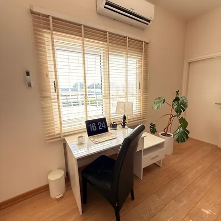Location And Comfortable House * Vrysoules