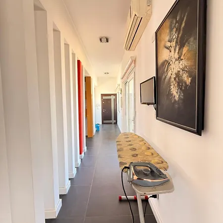 Accommodatie bij particulieren Location And Comfortable House