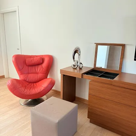 Accommodatie bij particulieren Location And Comfortable House *