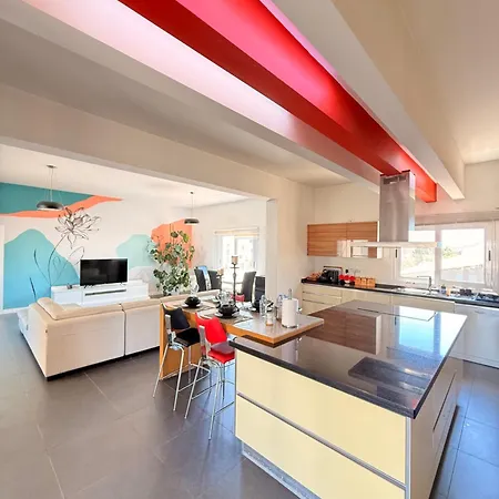 Location And Comfortable House Accommodatie bij particulieren Vrysoules