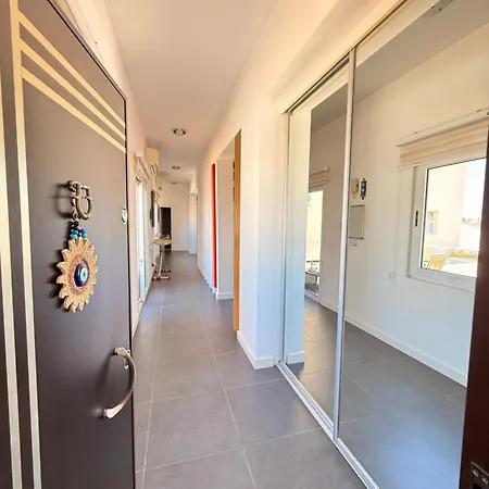 Location And Comfortable House * Vrysoules