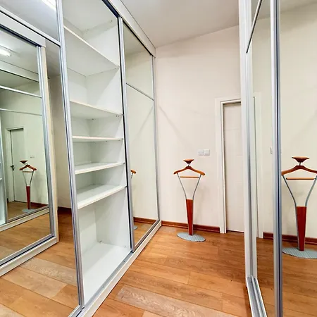Location And Comfortable House