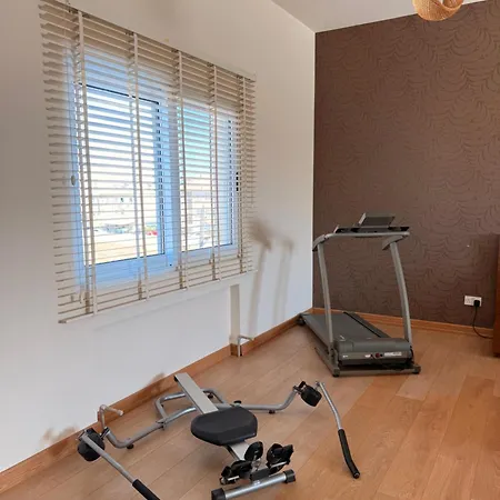 Location And Comfortable House Vrysoules