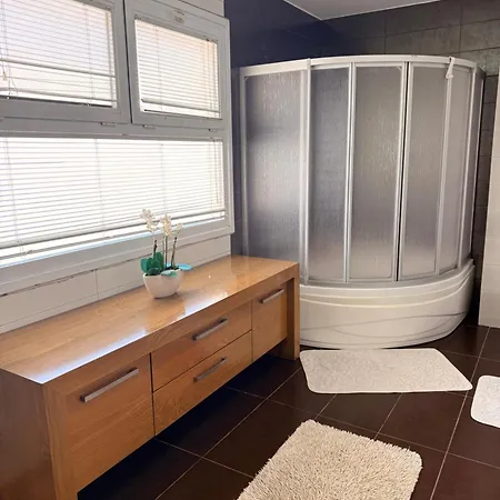 Location And Comfortable House * Vrysoules