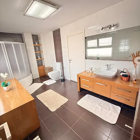Accommodatie bij particulieren Location And Comfortable House