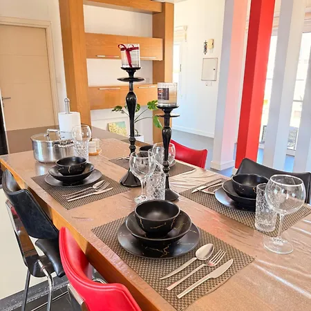 Location And Comfortable House Vrysoules