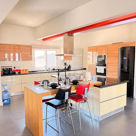 Location And Comfortable House