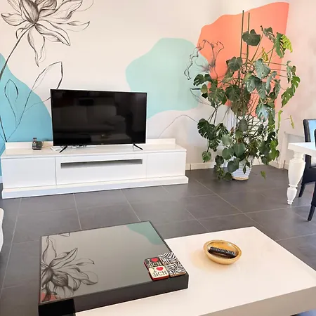 Location And Comfortable House Vrysoules